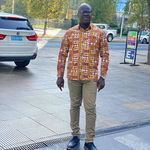 Profile Picture of Arthur Richard Melvin Becker (@arthurrichardmelvin) on Instagram