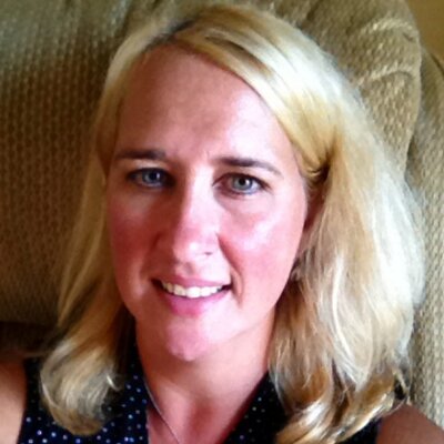 Profile Picture of Cindy Moeller (@CindyMoel) on Twitter