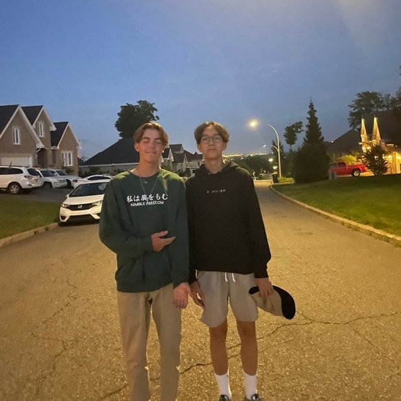 Profile Picture of Benjamin Niquette (@bniquette) on Poshmark