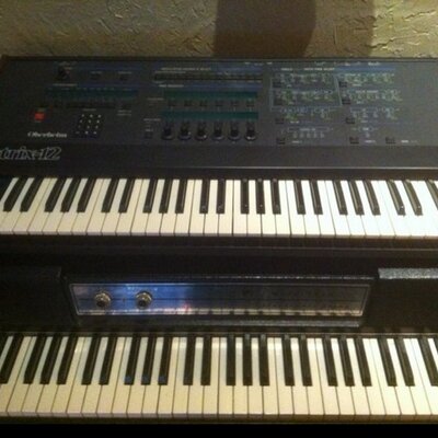 Profile Picture of Blair Masters (@BlairMasters) on Twitter