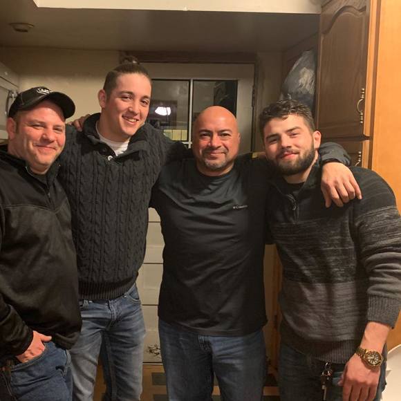 Luke Morales - Poshmark Profile Picture of Luke Morales (@brawler97) on Poshmark