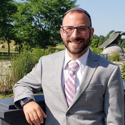 Profile Picture of Geoffrey Rosenberg (@NMGeoff) on Twitter