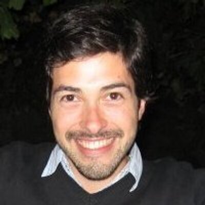 Profile Picture of Cristián Alcántara (@TicioTitius) on Twitter