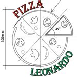 Profile Picture of Піцерія Леонардо (@leonardo.pizza.lviv) on Instagram