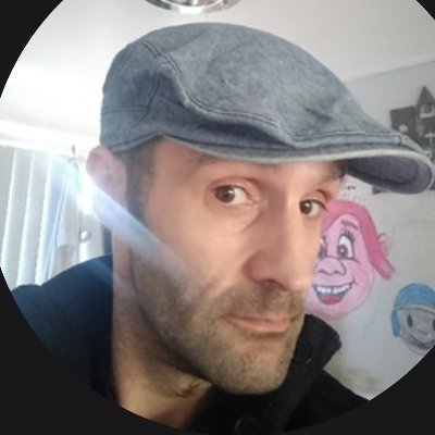 Profile Picture of Stephen Skelhorn (@hellsJester21) on Twitter