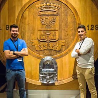 Profile Picture of Michele Cippitelli (@michele.cippitelli) on Facebook