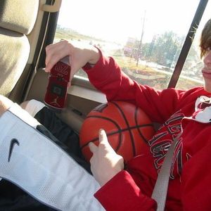 Clinton Garrett - Myspace Profile Picture of Clinton Garrett (@me_n_ad_4evr) on Myspace