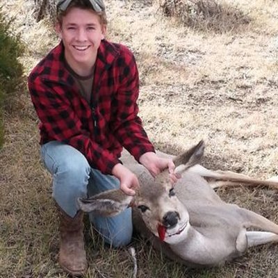 Profile Picture of David Bazzell (@davidbazzz) on Twitter