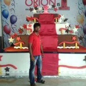 Profile Picture of Akash Tiwari (@akash.tiwari.10420) on Myspace