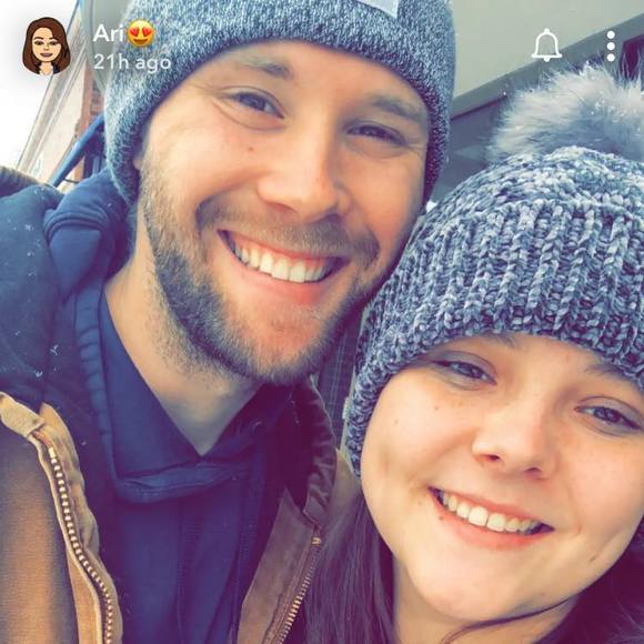 Profile Picture of Brandon Scheitler (@bscheit65) on Poshmark