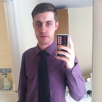 Profile Picture of Ben Melia (@BenDMelia) on Twitter