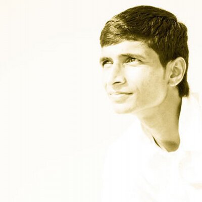 Profile Picture of Stephen Rebello (@TheSRebello) on Twitter