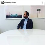 Profile Picture of Steven Budden (@buddenmarketing) on Instagram