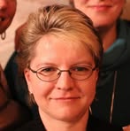 Profile Picture of Ulrike Sendker (@ulrike.sendker) on Facebook