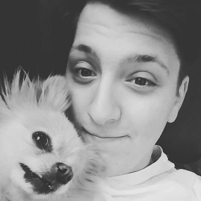 Profile Picture of Dylan Cardwell (@dylanVlogs1000) on Twitter