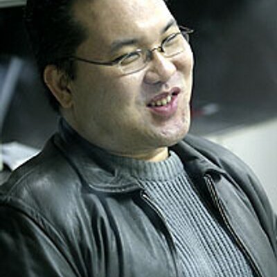 Profile Picture of 김동현(Kim,Donghyun) (@earlcgu) on Twitter