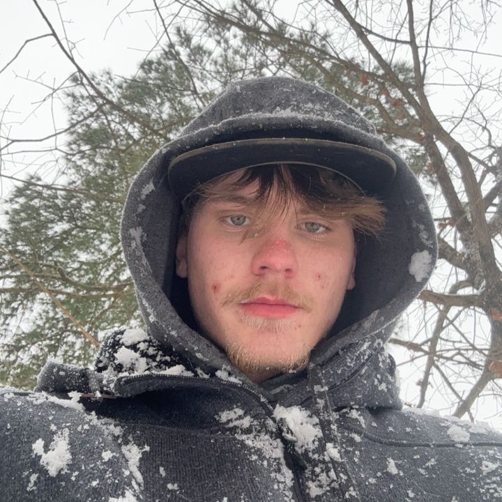 Profile Picture of Dustin (@dustin_faulkner) on Tiktok