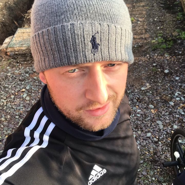 Profile Picture of Gareth Day (@garethday3) on Tiktok