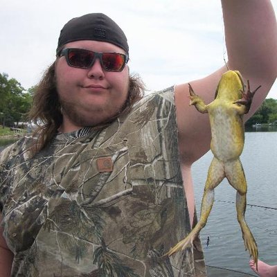 Profile Picture of Jason Grams (@GramsIT) on Twitter