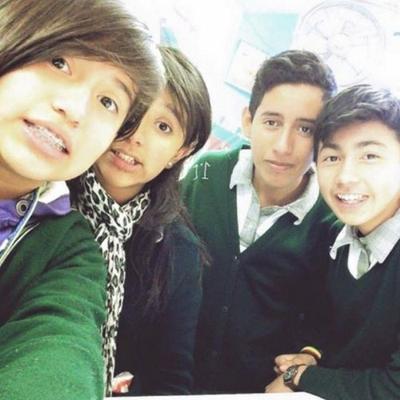 Profile Picture of Marcus Bello (@XMarcusbm90) on Twitter