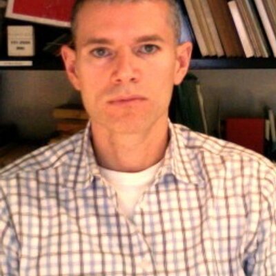 Profile Picture of Albert Wilcox (@AlbertWilcox) on Twitter