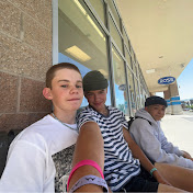 Profile Picture of Campbell Brown (@candt553) on Youtube