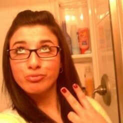 Profile Picture of Marki Gregg (@marki0710) on Myspace