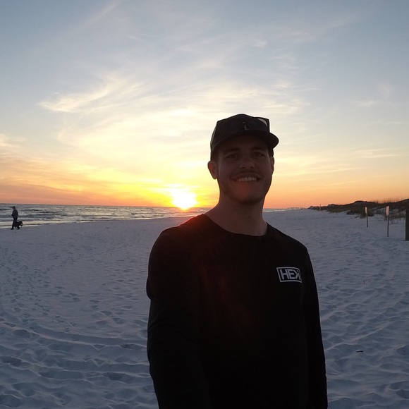 Profile Picture of Spencer Allen (@stallen1221) on Poshmark