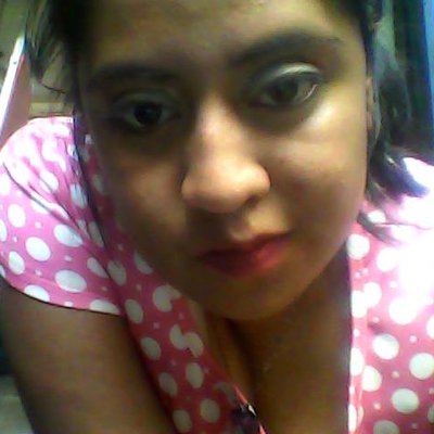 Profile Picture of Lidia Cruz Montiel (@CalvoLydia) on Twitter