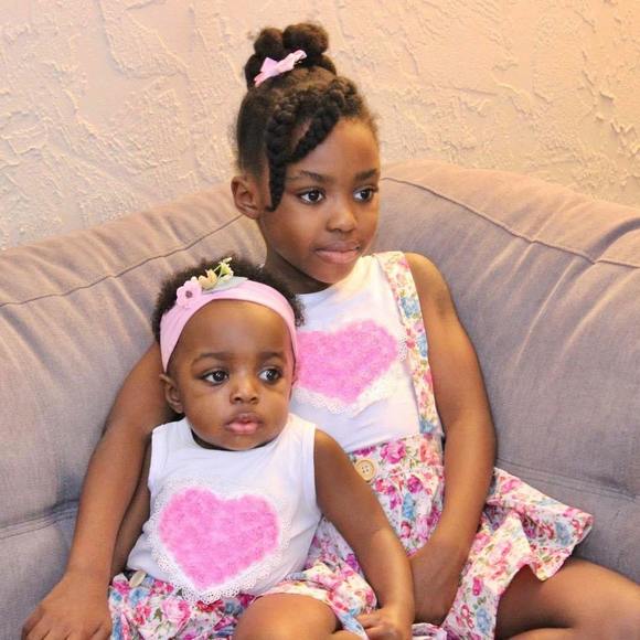 Profile Picture of Claudine Aujour jean (@aujourclaudine) on Poshmark