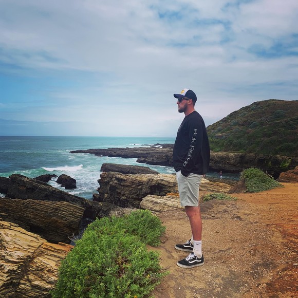 Profile Picture of Mike Poe (@poeismike3) on Poshmark