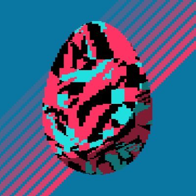 Profile Picture of  🥚Adamo Moses 🤖 (@AdamoMoses) on Twitter