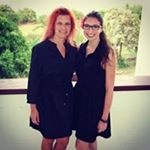 Profile Picture of Isabelle Berger (@berger_isabelle) on Instagram