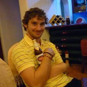 Profile Picture of Dave (@DavidSymes555) on Twitter