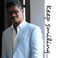 Profile Picture of Vivek Patil (@vivek-patil-139) on Quora