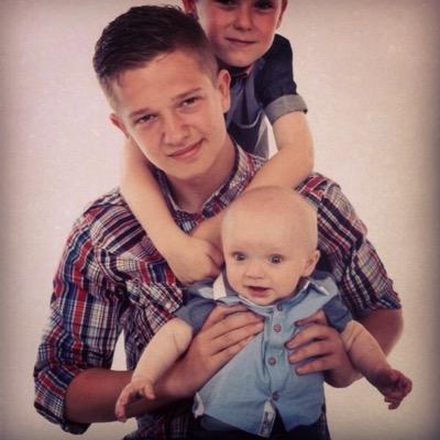 Profile Picture of Aaron Biggs (@AaronBiggs1) on Twitter
