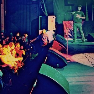 Profile Picture of Finley Quaye (@finleyquayeuk) on Myspace