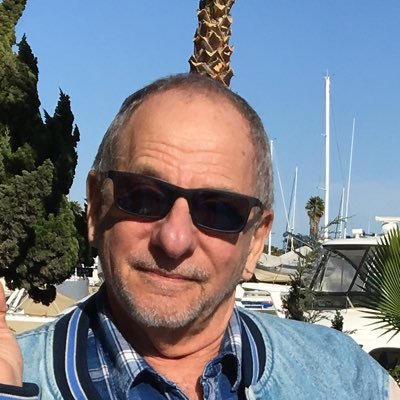 Profile Picture of Len Lovallo (@Lovallo46) on Twitter