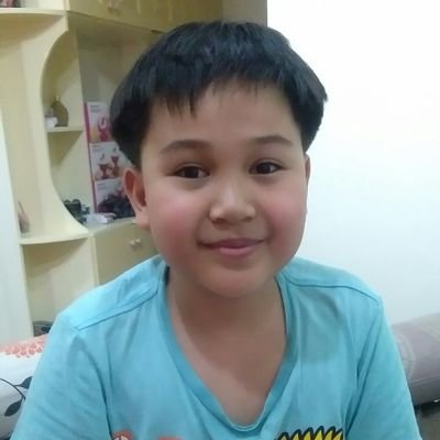Profile Picture of Ryle Jacob Bernabe (@BernabeRyle) on Twitter