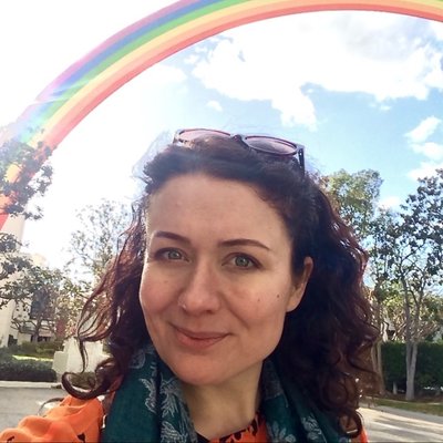 Profile Picture of Clara Benn (@@MsClara) on Twitter