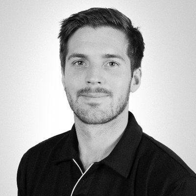 Profile Picture of James Day, PhD (@jamesday87) on Twitter