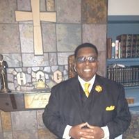 Profile Picture of Harold Gilbert Garlington (@harold-gilbert-garlington) on Quora