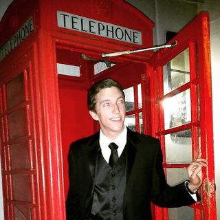 Profile Picture of Michael Dalman (@MichaelDalman) on Facebook