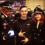 Profile Picture of Alex Fellows (@alfellbro) on Instagram