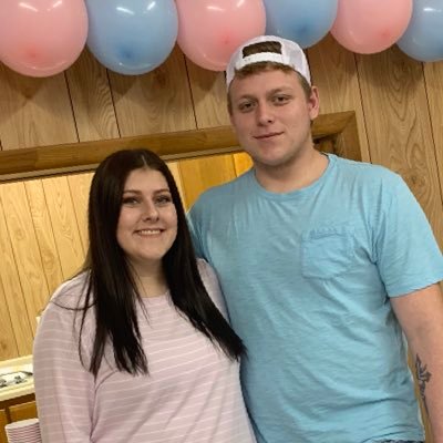 Profile Picture of Clay Holt (@Clay_holt16) on Twitter