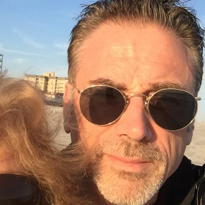 Profile Picture of Joseph Fasano (@Scentman54) on Twitter