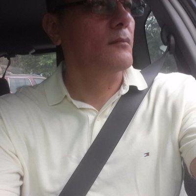 Profile Picture of Carlos Ernesto Klee (@kleecarlos) on Twitter