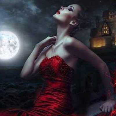 Profile Picture of Adrian Wolfe Author (@AdrianW39795528) on Twitter