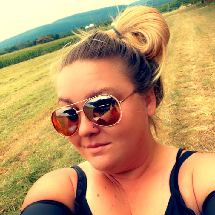 Profile Picture of Amy Leatherman (@amyleatherman7) on Tiktok