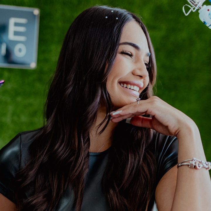 Profile Picture of joyce ortiz (@joyceortiz53) on Tiktok